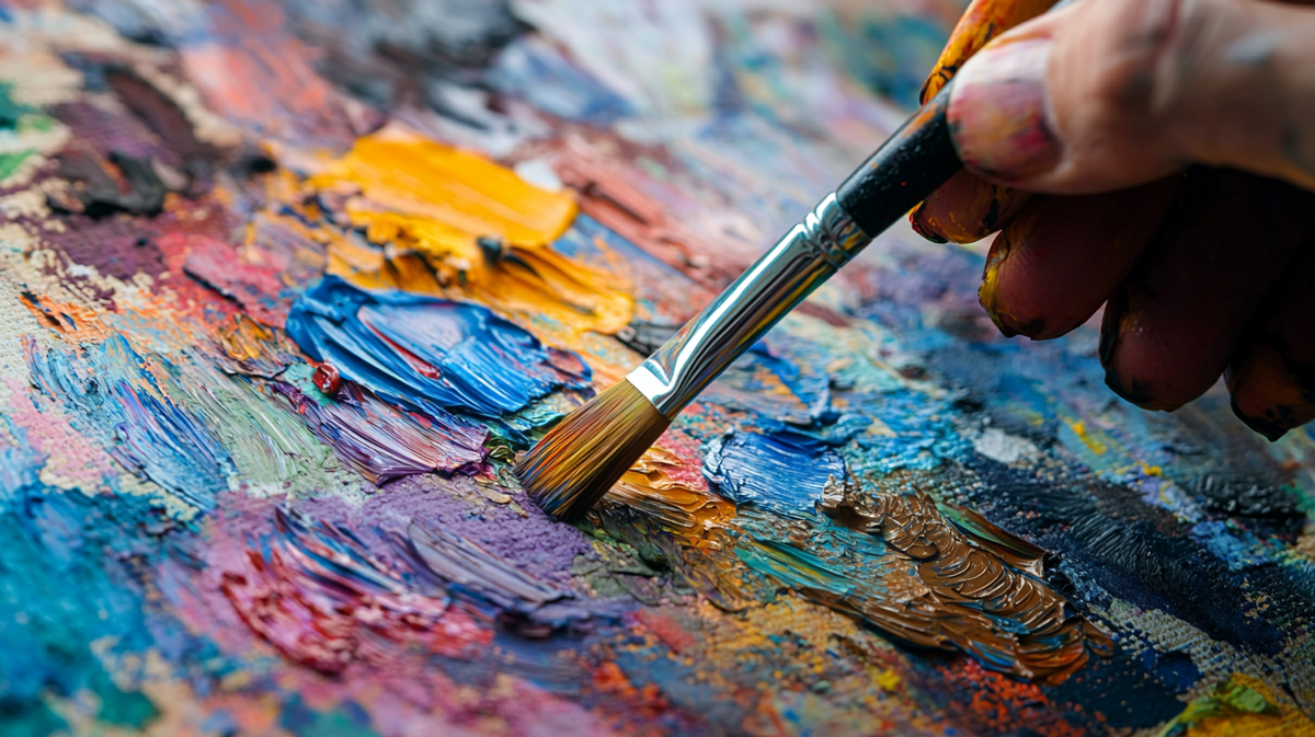 Одаренный императорский портретист Александр Леонтовский