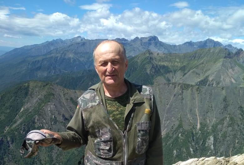 Аршан - поселок в Бурятии, овеянный легендами