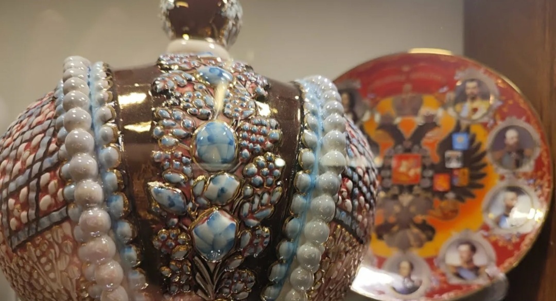 Традиции воспитания в Доме Романовых 1917-1939