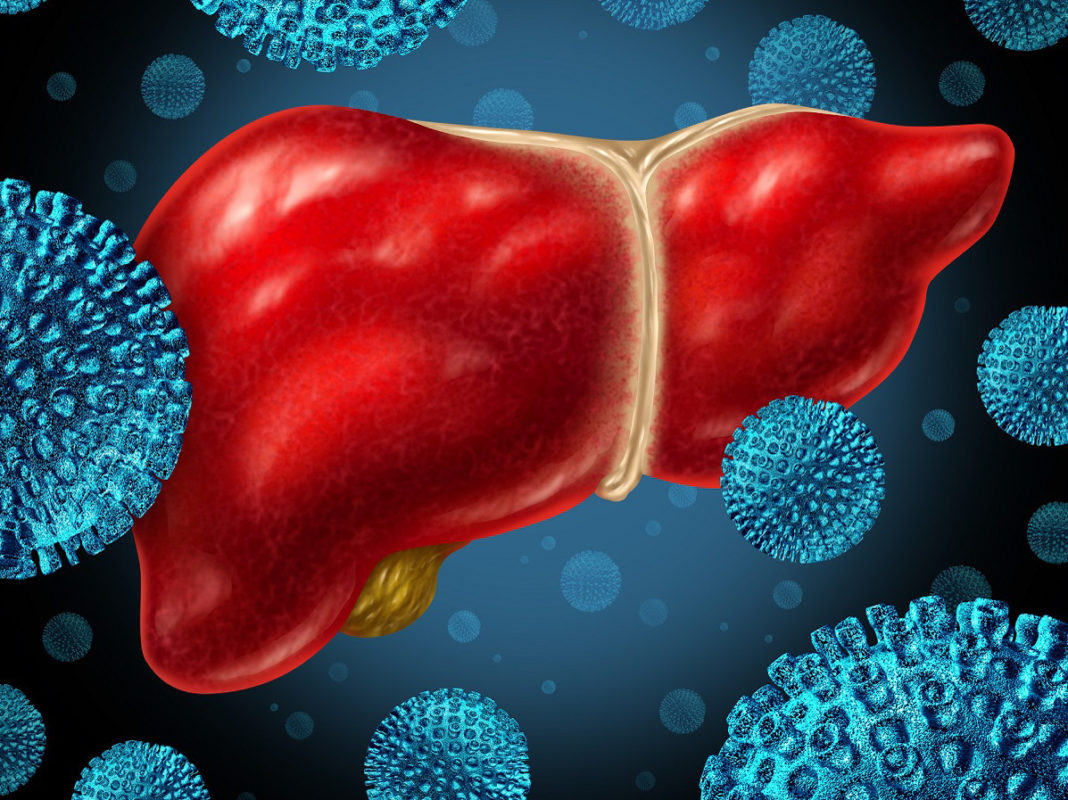 Российские ученые модернизировали метод лечения гепатита В