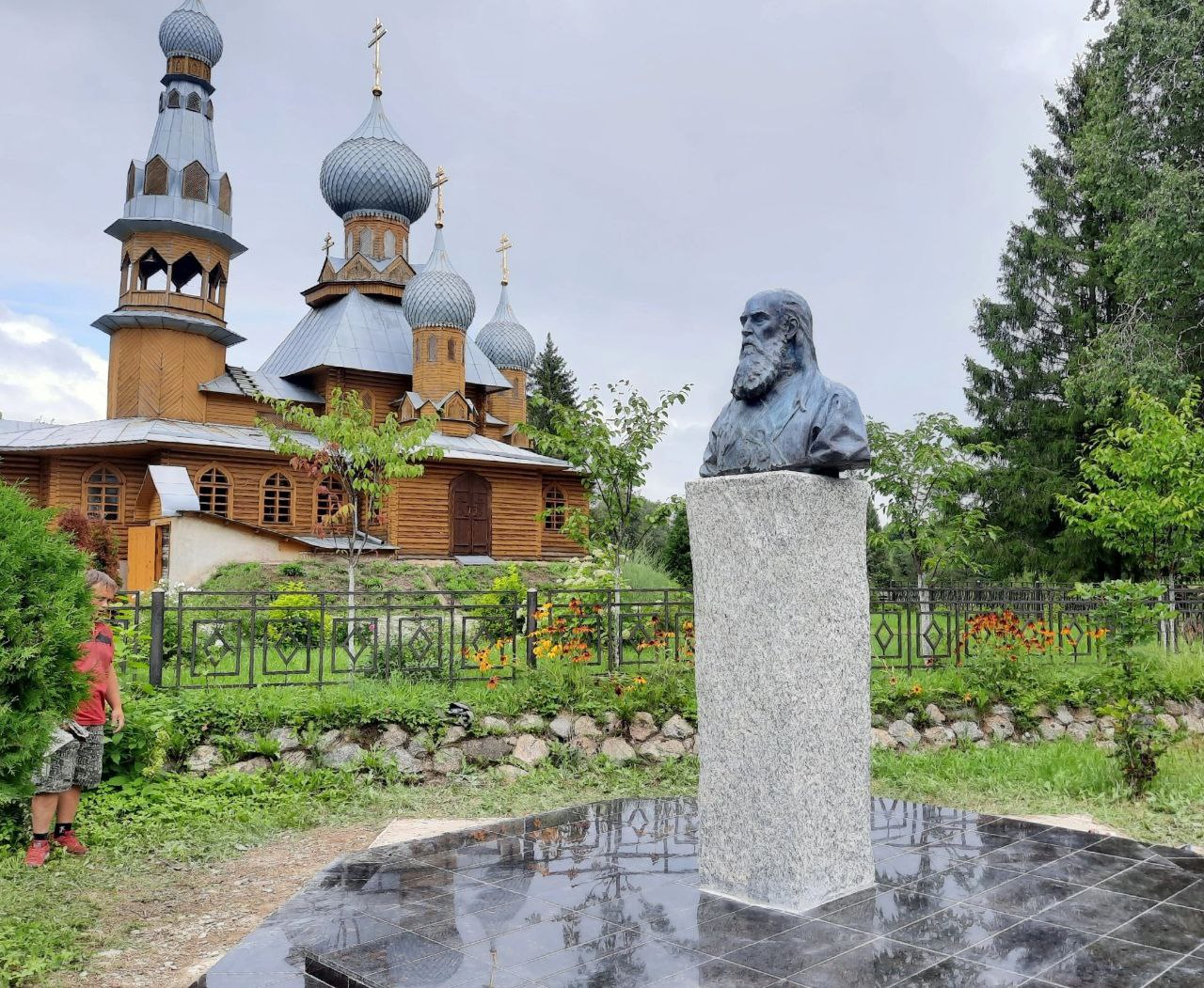 Николай Японский: дух русского подвижничества